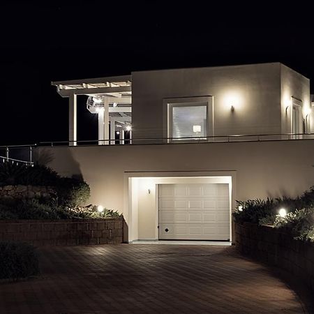 Moresco Park Hotel Sperlonga Exterior foto