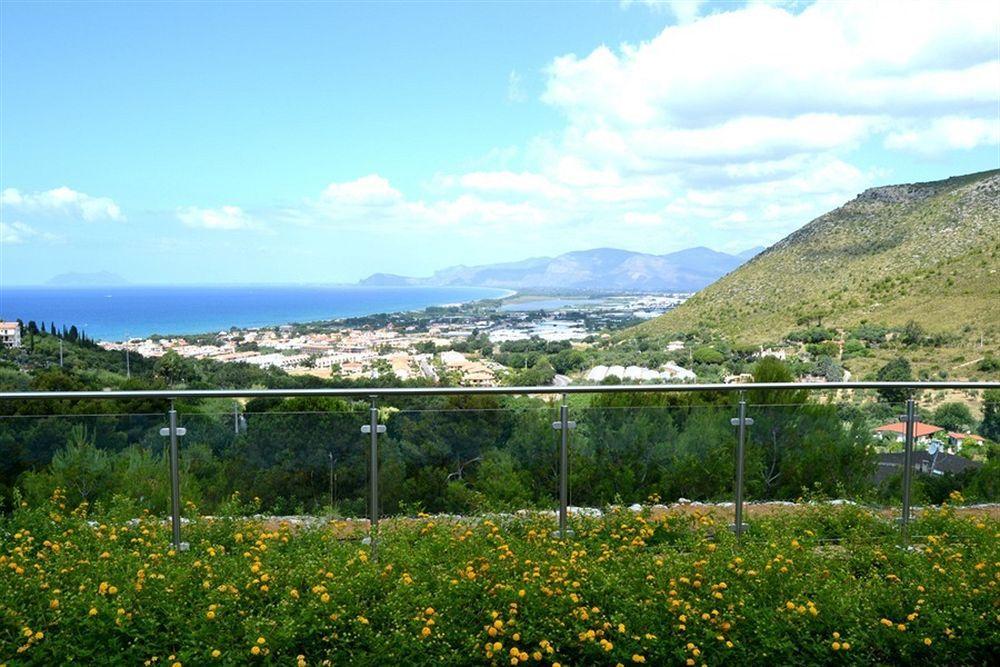 Moresco Park Hotel Sperlonga Exterior foto